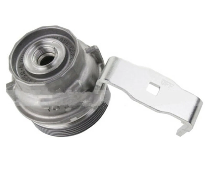 For Toyota Tundra Oil Filter Wrench Removal Cap Socket Special Tool - Image 3 of 4