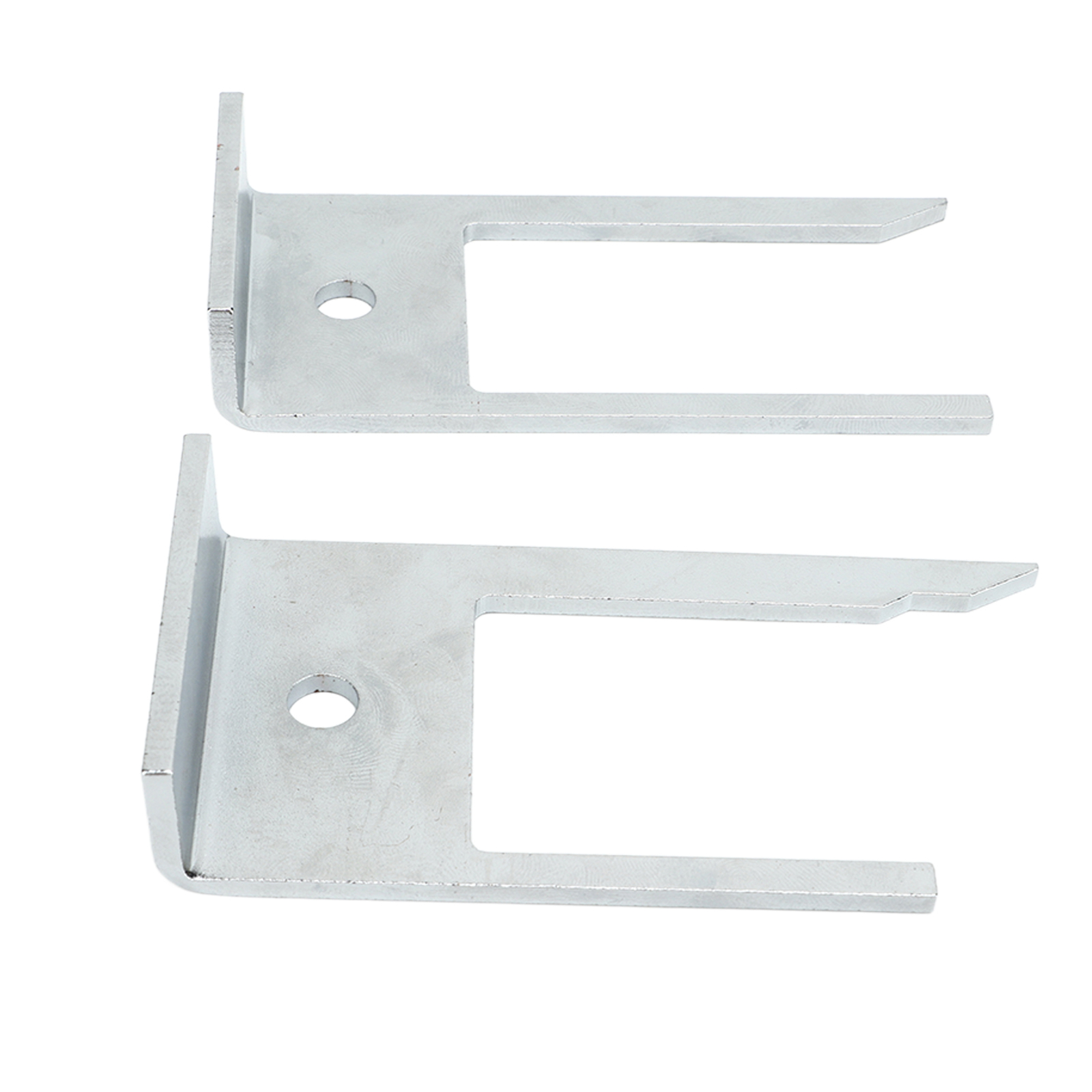 New 2Pcs Accelerator Pedal Removal Tool Metal Throttle Module Dismantle Removing 7672140567151