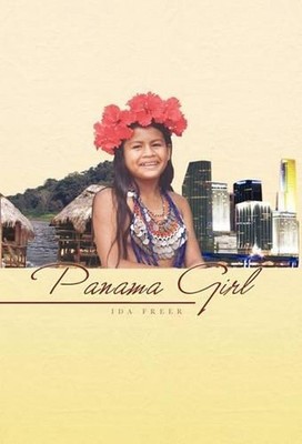 Panama Girl by Ida Freer (English) Hardcover Book