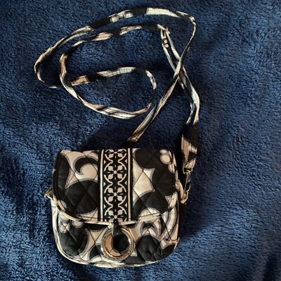 Vera Bradley shoot from the hip in Day and Night