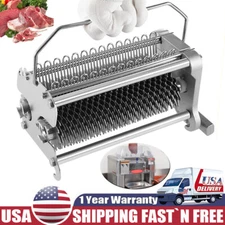 For Biro Tenderizers TA3130 Cradle Assembly & Cover, PRO-9 Tenderizers Sir Steak