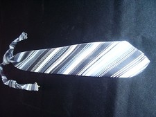 USED 4-IN-HAND WINDSOR - GREY / GREY - 88825