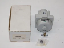 New Invensys Foxboro B0123HD Pressure Regulator 1/4in Npt 150psi Unit in Box USA