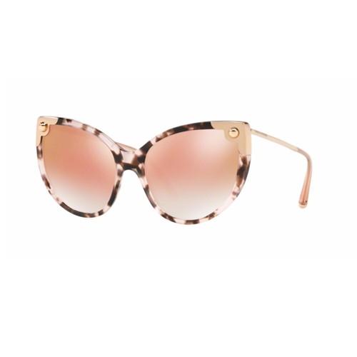 Dolce & Gabbana Sunglasses DG 4337 52534Z 60 60-18 Pink Mirrored Gradient - Picture 2 of 5