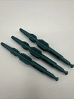 GI Joe Figure Lot Cobra Paralyzer tank – set of 3 missiles ARAH 1991 3.75"