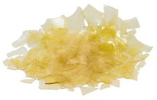 Dewaxed Super Blonde Shellac Flakes 1/2 lb, or 8 oz, Antique Restoration