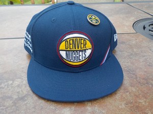 nba rookie cap