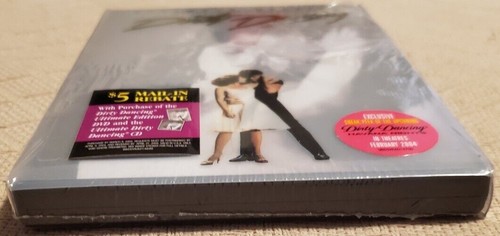 Dirty Dancing Ultimate Edition DVD - Picture 4 of 7