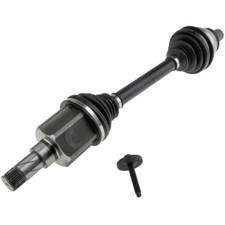 Cardan Ford S-MAX