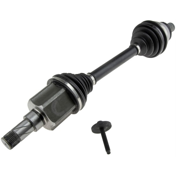 Nty Antriebswelle Gelenkwelle Vorne Links FüR Ford S-Max WA6 2.2 Tdci-image