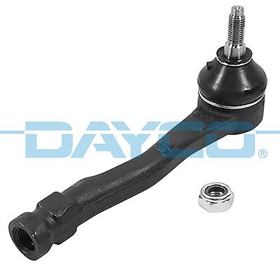 Rotule de direction gauche anti-jeu pour Peugeot 308 I et C4 II 1.6HDi