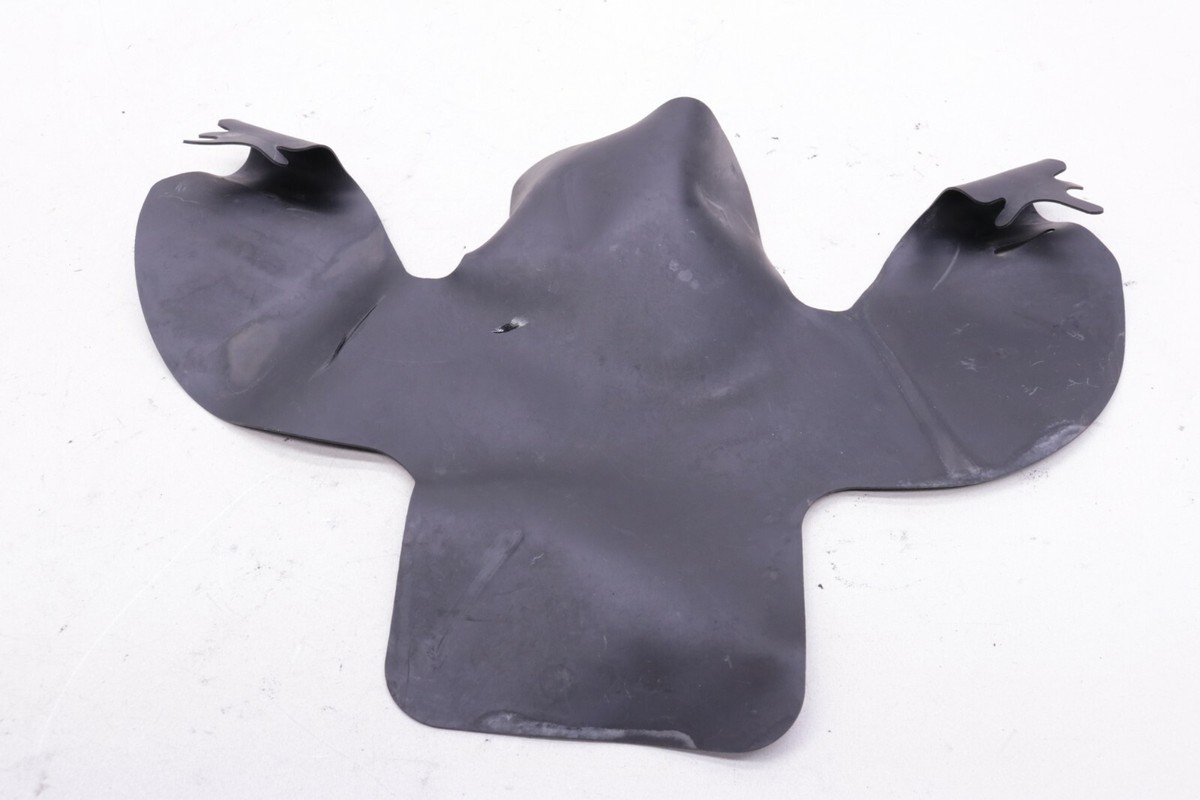 2012 12 HONDA CBR 250 250R ENGINE COVER GUARD SHIELD H71 | eBay