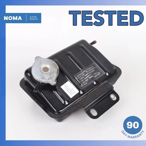 93-96 Jaguar XJS Series 3 4.0L Coolant Expansion Tank Reservoir CCC3699 OEM