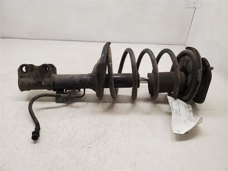 Toyota Previa, SC, Front Right Strut, 1991-1997, 2.4L,4CYL, 2TZ