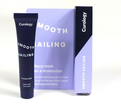 curology smooth sailing