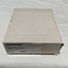 Helmholz 700-972-2AA02 FLEXTRA TWINPEPEATER. Brand New In Box