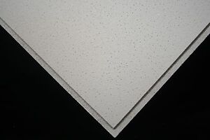 ARMSTRONG DUNE SUPREME TEGULAR SUSPENDED CEILING TILES ...