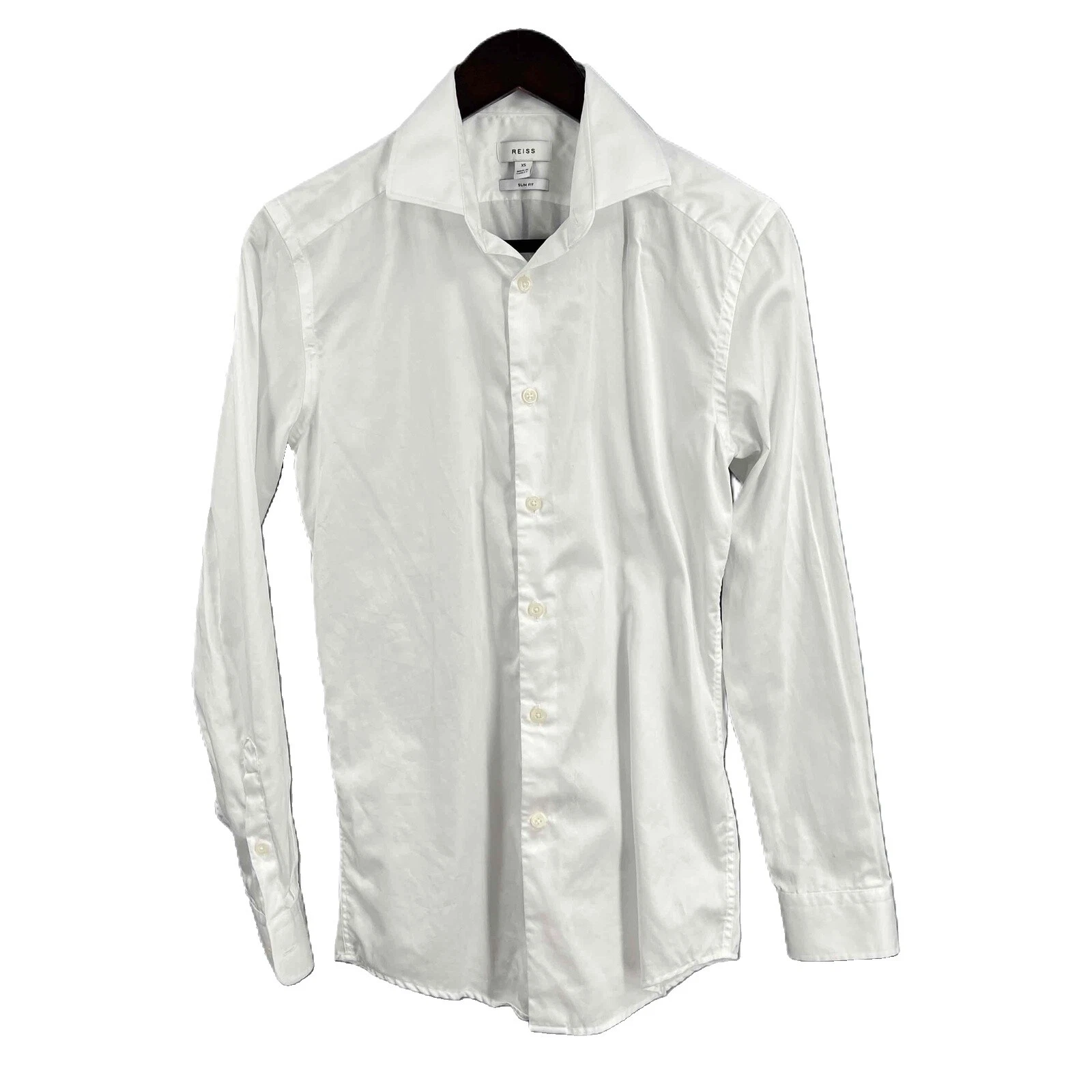 Reiss ropa blanca para hombres