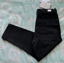 DON THE FULLER BLACK MENS JEANS SIZE 33 Brand NEW