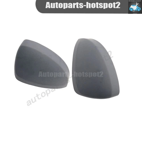 New For 2018-2023 Volkswagen TIGUAN Passenger Side & Driver Side Mirror Cove