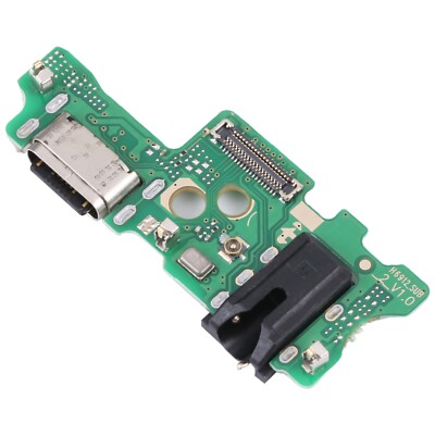 For Infinix Hot 11s X6812, X6812B OEM Charging Port Board | eBay