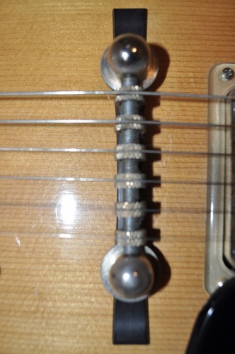 1959 Gretsch 6193 Country Club Blonde - 第 15/19 張圖片
