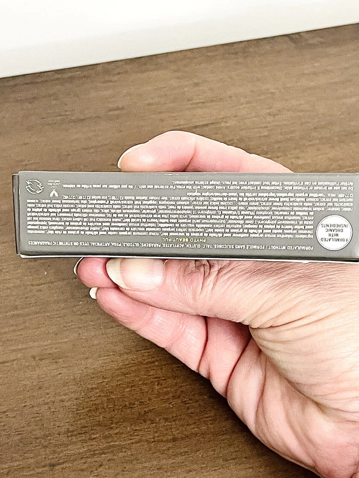 Labio líquido Juice Beauty Phyto-Pigments, Gwyneth, 2,2 ml / 0,07 fl oz Foto 4 de 4