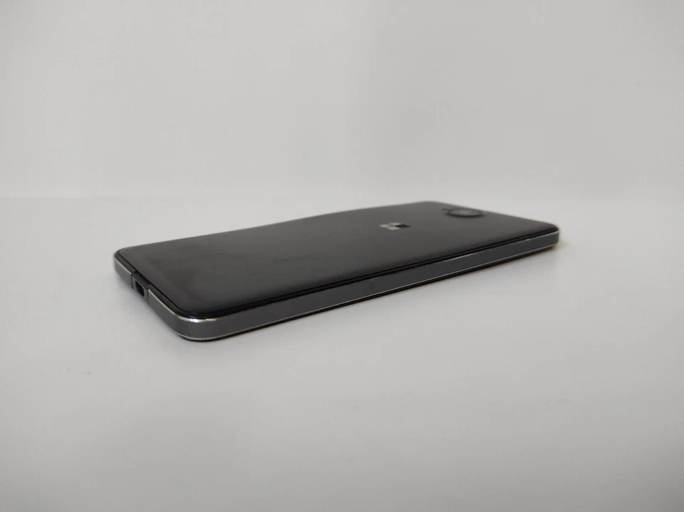 SMARTPHONE MICROSOFT LUMIA 650 16GB, NERO WINDOWS 10 PHONE - Immagine 4 di 4