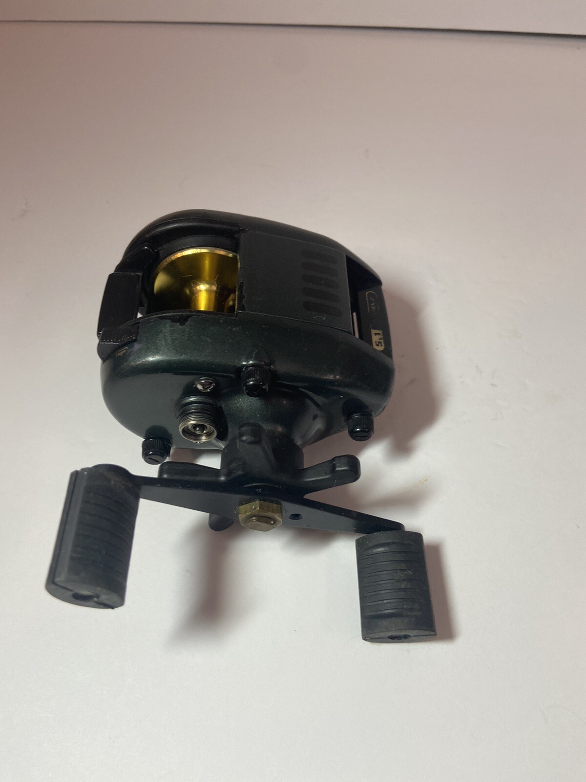 South Bend Fishing Reel Baitcasting Reel Casting Reel Parts Or Repair