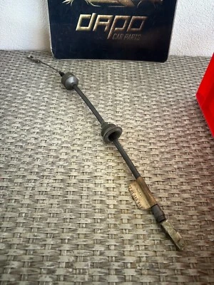 Renault 14 Kupplungsseil 7701348493 original neu - Bild 1 von 2
