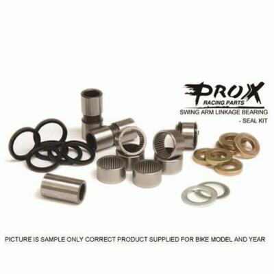 ProX Swingarm Linkage Bearing Kit Kx125 '99-04 + Kx250'99-04 26.110018