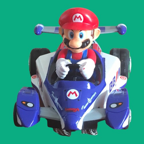 Carrera GO Nintendo Mario Kart Ersatzteile Zubehör zum auswählen #C2 - 第 14/29 張圖片