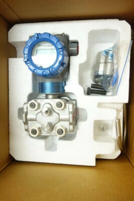 HONEYWELL (STD725-E1HN2AS-1-A-ANT-11S-A-30A6-FX, TP, PM-0000)  TRANSMITTER