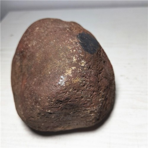 7.31Kg Newly Discovered Iron Meteorite Different from the Widmanstatten pattern - Picture 11 of 12