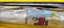 Stelo forcella Malaguti Grizzly RCX S5T NUOVO 1988