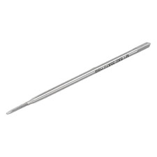 Metric Thread Tap M1.6 x 0.35 H2 70mm Extra Long Straight Flute Tapping Tool