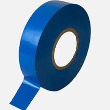 Electrical Insulating Tape 20m PVC Flame Retardant Wiring Cable Repair