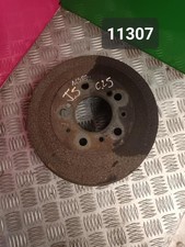 Tambour de frein Peugeot J5