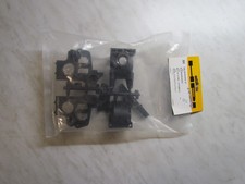 Kit carter cambio HPI 85045 Savage 21 25 3.5 nuovo e scatola originale