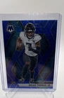 2025 Panini Mosaic Football No Huddle Blue Brian Thomas Jr. #108