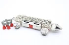 F Vintage Dinky Eagle Transporter W/Pod, Parts Only/Repairs