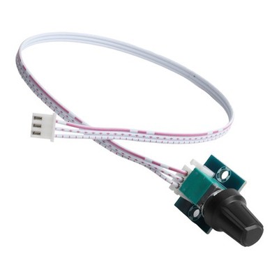 Step Down Power Supply Module For XL4016 8A Output for Electronics Projects