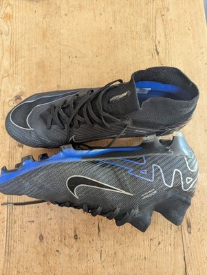 Nike Zoom Superfly 9 ELITE FG Fußballschuhe UK-Größe 8,5 EU 43