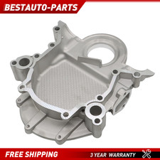 Engine Timing Cover D7ae6059a D9te6059a D4oe6059a For 1979-1995 Ford 302 351w