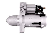 HELLA 8EA 011 613-211 Starter für JAGUAR