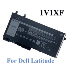 10LOT 1V1XF 42Wh Battery for DELL Precision 3540 3550 Latitude 5400 R8D7N