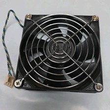 AVC DS09225R12H DC12V 0.41A 4-Wire Silent Cooling Fan