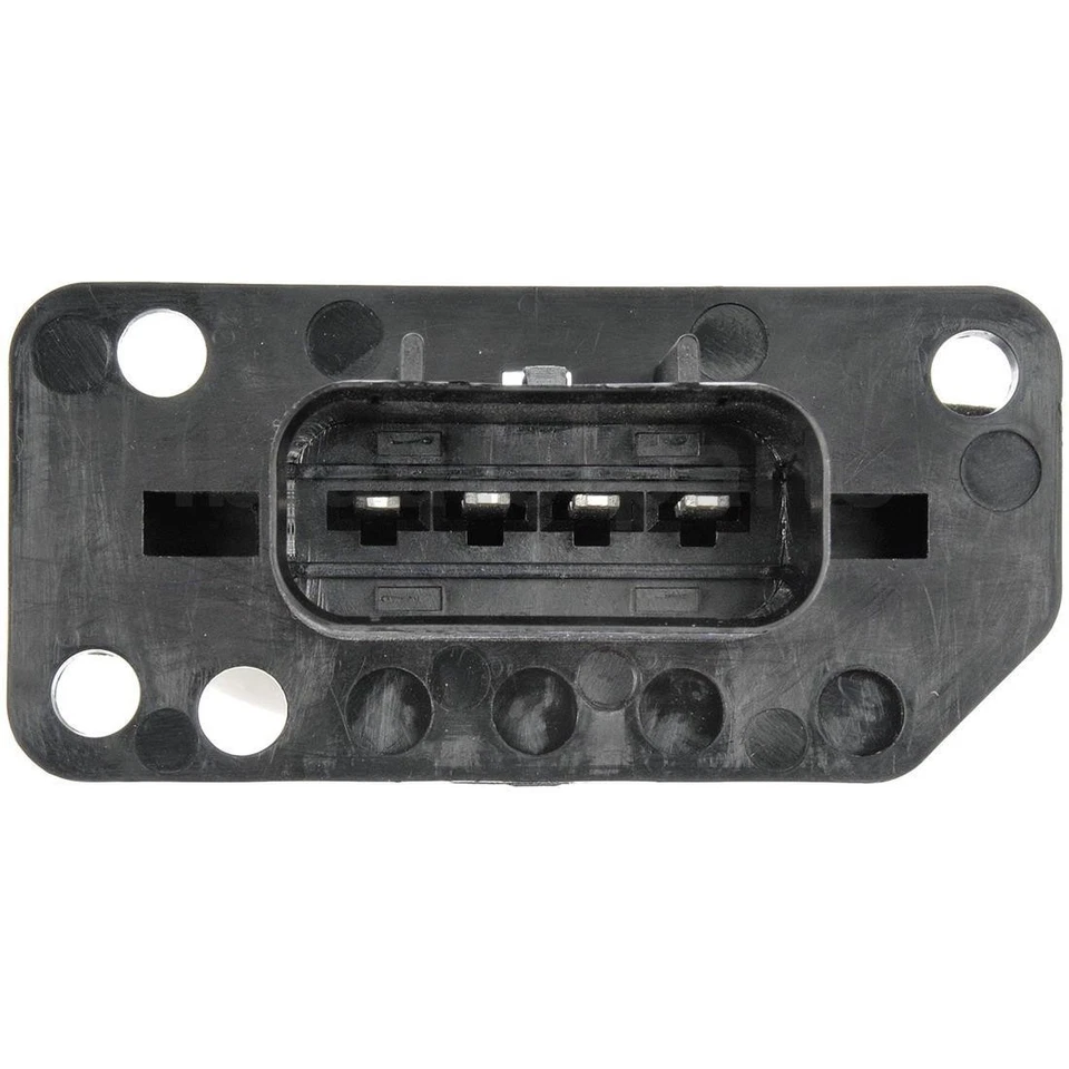 Kit de resistencia del motor soplador HVAC para Ford Crown Victoria 2005 2006 2007 2008 2009 Foto 4 de 4