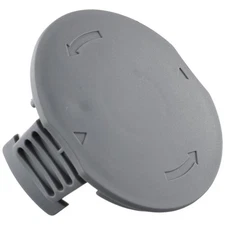 Spool Cover Cap Replace Parts Gray Parts Replacement String Trimmer Case