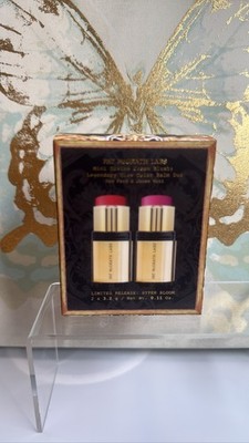 Pat McGrath Labs Mini Divine Cream Blush Duo Hyper Bloom Glow Balm BNIB